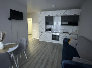 Квартира Домашний ключ