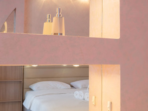 Квартира уютная с камином в историческом центре города