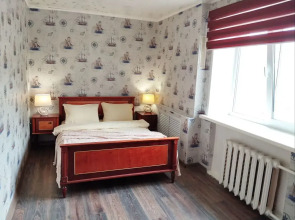 Квартира на Улице Николаева 44