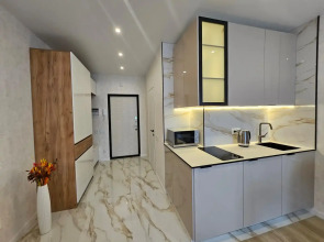 Квартира Студия 69