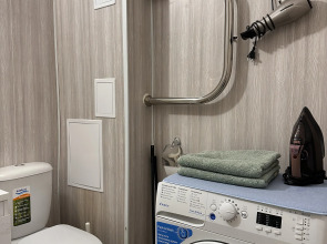 Апартаменты Светлояр 3