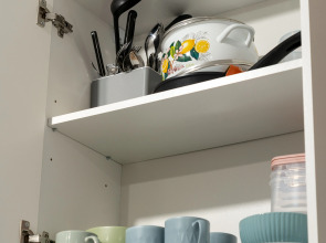 Апартаменты Студия у Метро Балтийская