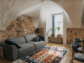 Апартаменты Кельи Авраамийского Монастыря