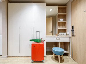 Апартаменты Grand Palace 1412