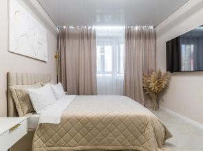 Квартира Luxury Gold