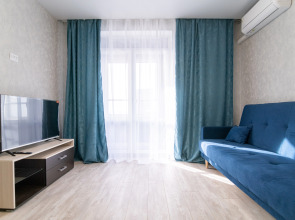 Апартаменты со Стильным Ремонтом