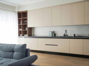 Частный Дом Маринбург