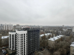 Квартира новая 1-комнатная  в ЖК "Гагаринский" у Самолета