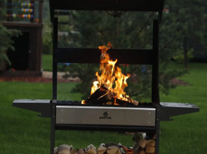 Дача на Истре