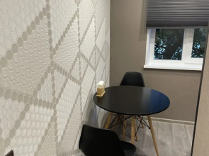 Апартаменты на Аскольдовцев 37