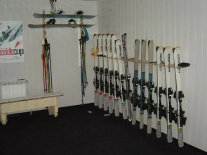 Отель Фотон