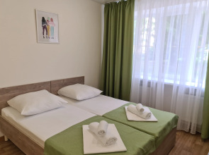 Апарт-отель Hello, Kerch