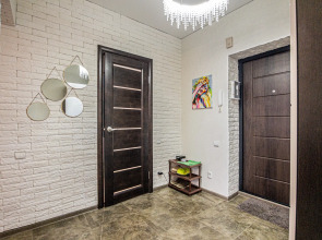 Апартаменты Квартира близи Центра Ортопедии и парка Соловьиная Роща