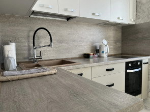 Квартира на Кольском 174