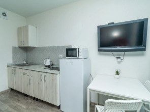 Апартаменты на Телевизионной 12Б