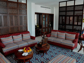 Dushanbe Serena Hotel