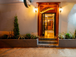 Oscar Boutique Hotel