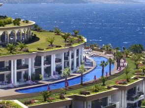 The Plaza Bodrum
