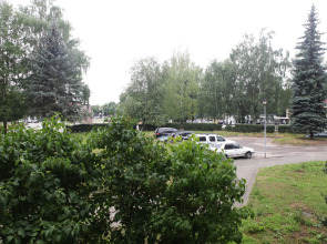 Апартаменты ASTA на Советской