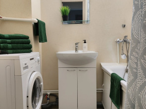 Квартира 2комнатная Левый  Берег у М4 6спал Мест