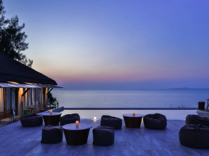 Отель U Pattaya