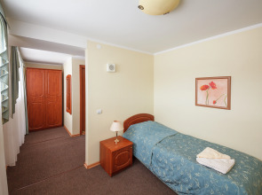 База отдыха Красная гвоздика