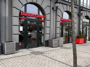 Квартира в Жилом Комплексе Цветной Бульвар