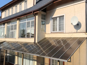 Гостевой дом на Куршской косе