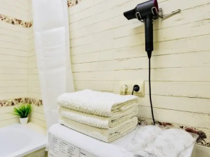 Апартаменты с видом на Москву 2