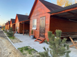 Гостевой дом у речки