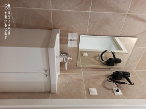 Апарт-отель Мирра