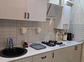 Апартаменты на улице 1 микрорайон 3а