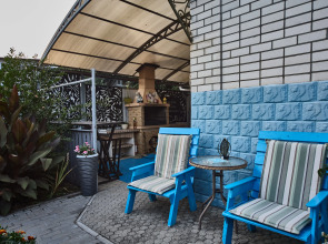 Гостевой Дом София