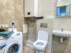 Апартаменты на Энгельса