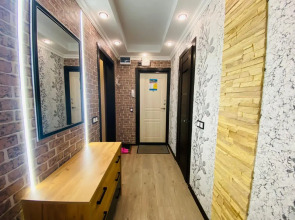 Апартаменты на Северном проезде 18