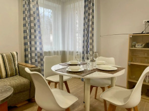 Апартаменты Альтштат