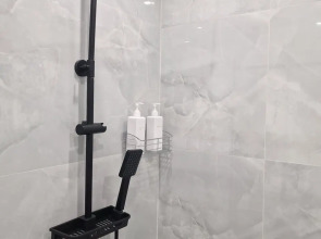 Апартаменты ЖК Этажи