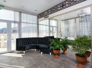 Гостевой Дом White Lion