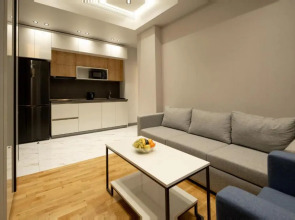 Hilltop North Avenue by Stellar Hotels, Yerevan