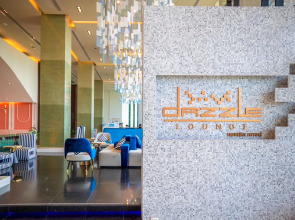 Отель The Zign Hotel