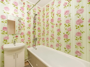 Вместительная квартира рядом СК Олимп