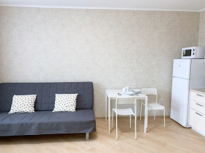 Новая красивая квартира в самом центре города