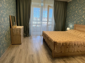 Апартаменты Кранц Парк