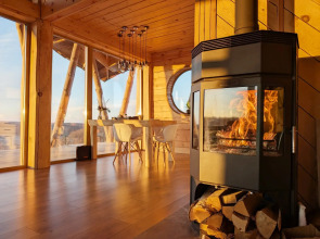 Гостевой дом Экопоэзис