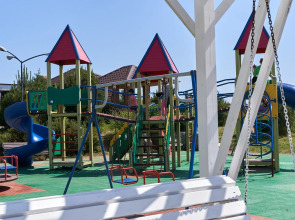 Квартира Sevastopol-Apartment