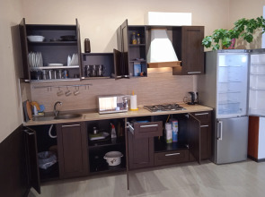 Гостевой Дом on Chapaevskaya 83