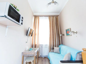 Апартаменты на Пушкинской 12