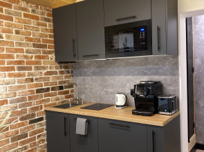 Апартаменты с Сауной