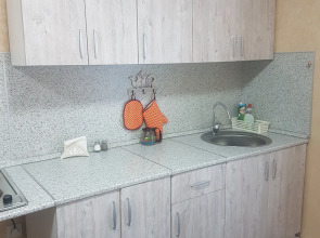 Уютный домик в деревне