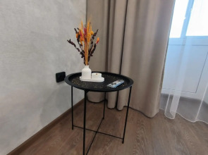 Квартира Abakan.Apart на Генерала Тихонова 4